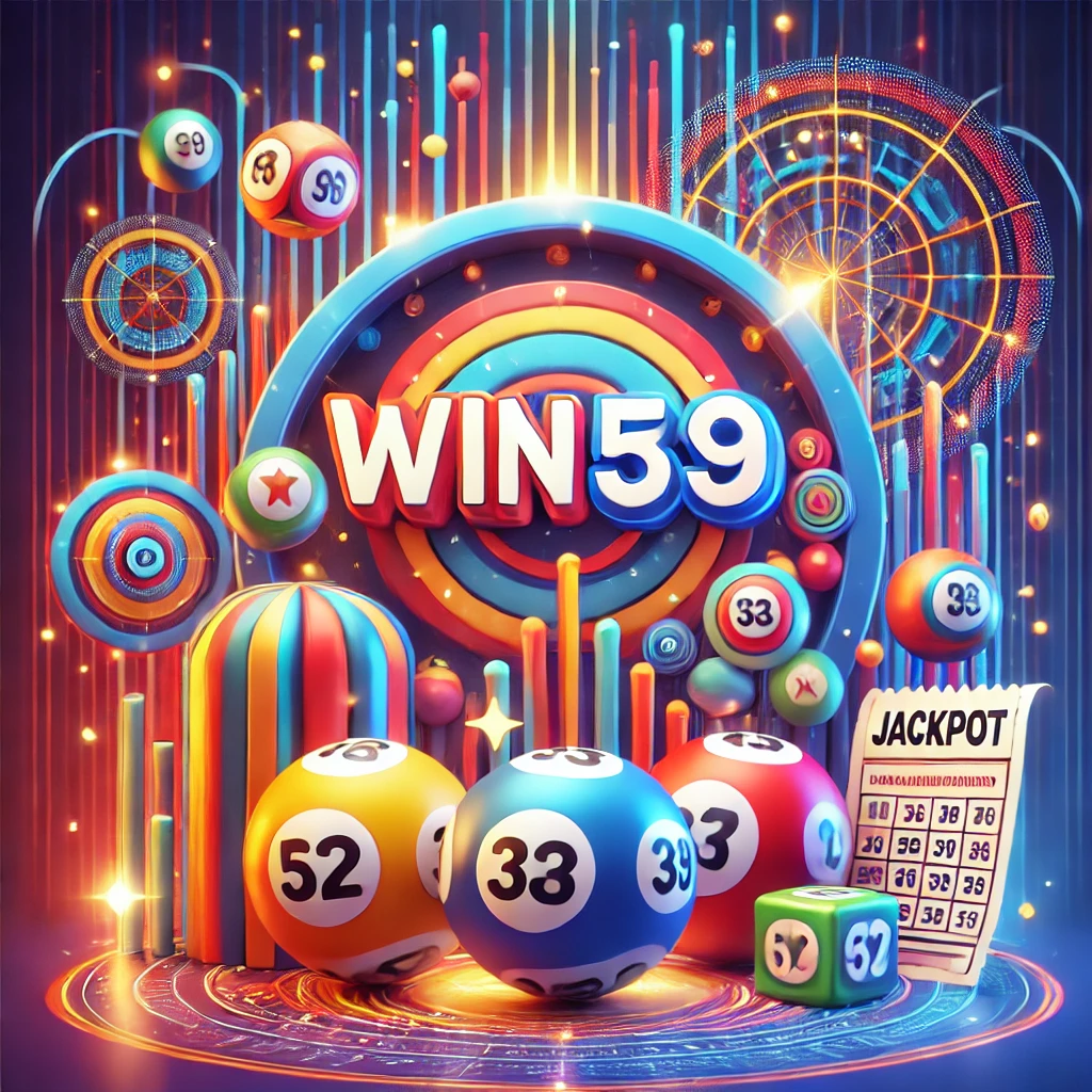 探索WIN539彩票的魅力 | SN娛樂城
